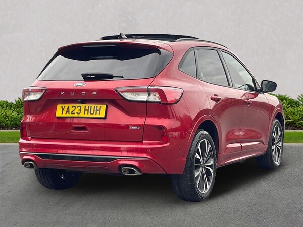 Used Ford Kuga 2023 for sale - 76310127: Photo 18