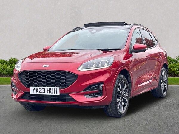 Used Ford Kuga 2023 for sale - 76310127: Photo 20