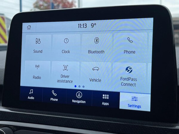 Used Ford Kuga 2023 for sale - 76310127: Photo 24