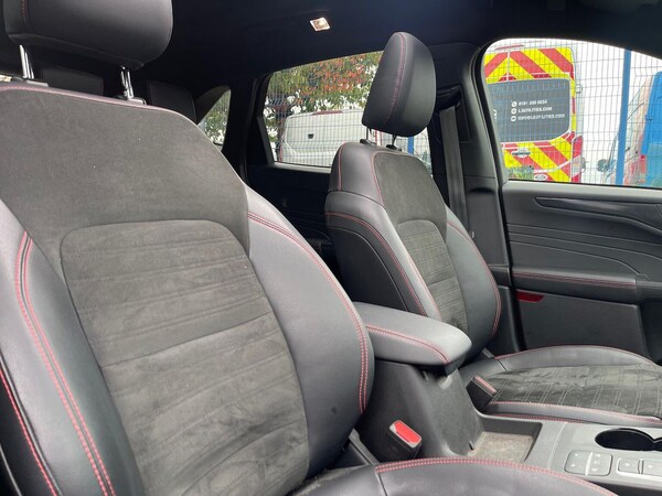 Used Ford Kuga 2023 for sale - 76310127: Photo 39
