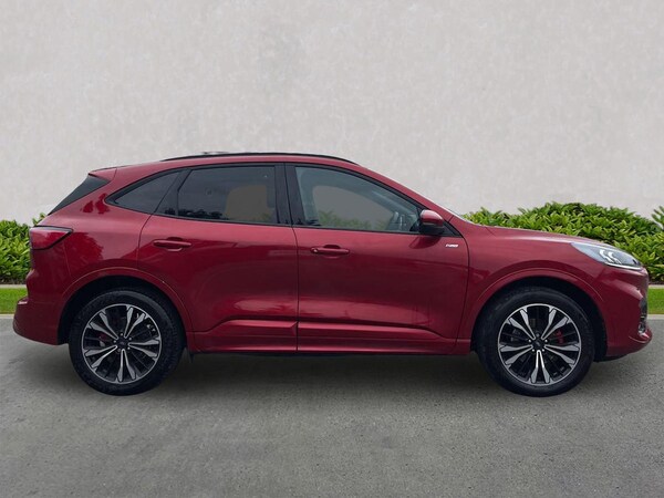 Used Ford Kuga 2023 for sale - 76310127: Photo 3