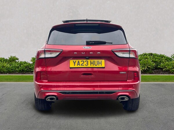 Used Ford Kuga 2023 for sale - 76310127: Photo 4