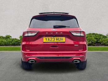 Used Ford Kuga 2023 for sale - 76310127: Photo 4