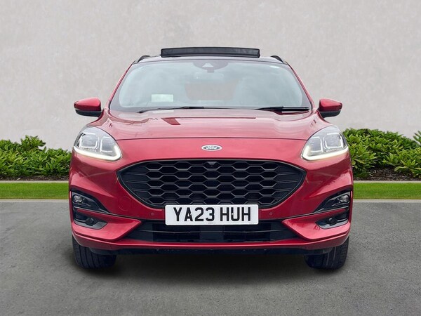 Used Ford Kuga 2023 for sale - 76310127: Photo 5