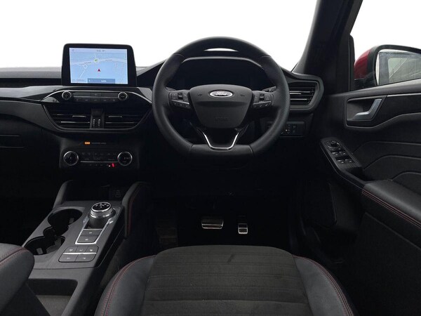 Used Ford Kuga 2023 for sale - 76310127: Photo 9