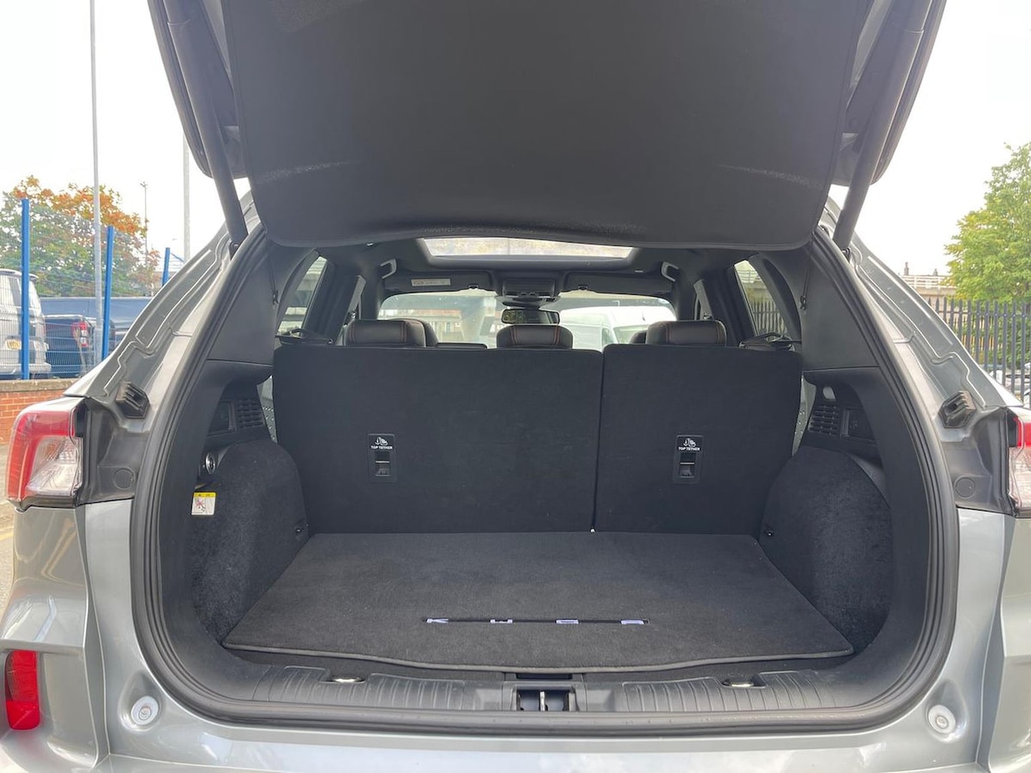 Vehicle 17