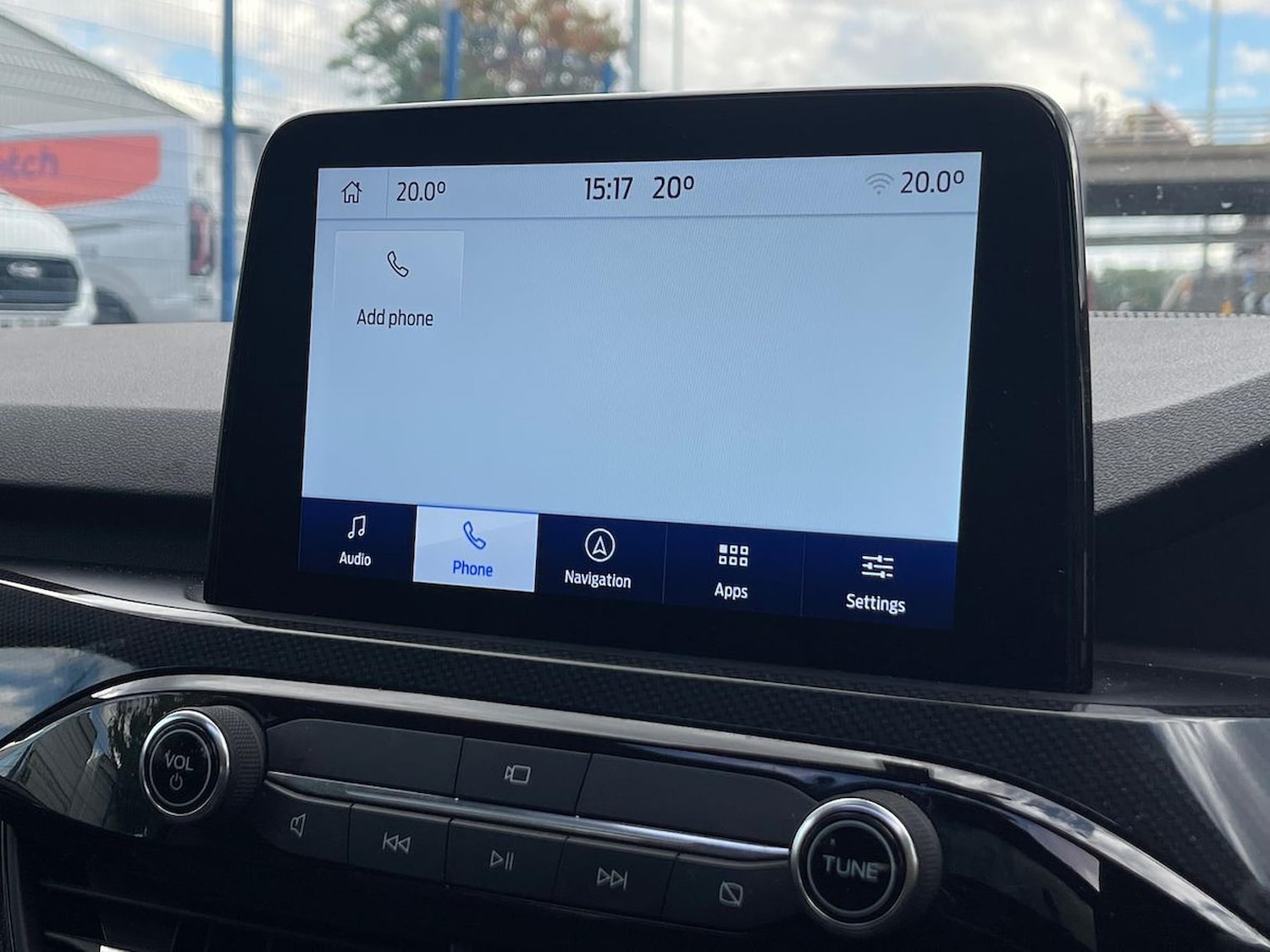 Vehicle 23