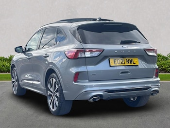 Used Ford Kuga 2021 for sale - 75907214: Photo