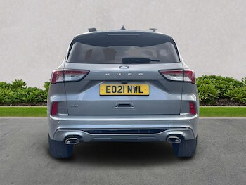 Used Ford Kuga 2021 for sale - 75907214: Photo
