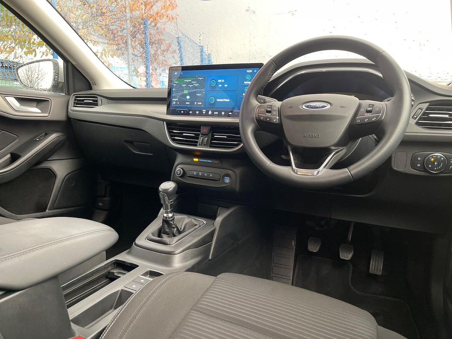 Used Ford Focus 2023 for sale - 77489309: Photo 13