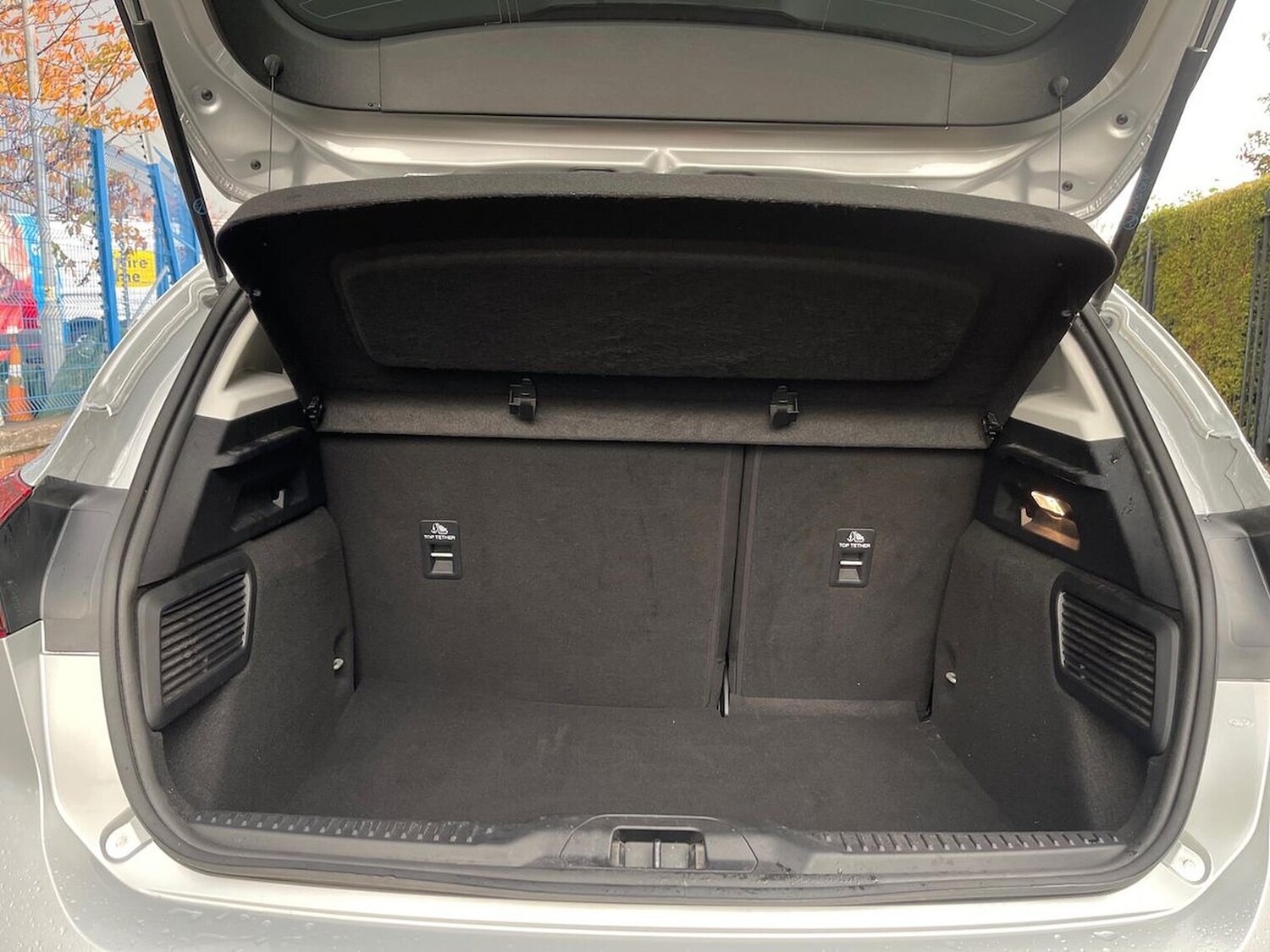 Used Ford Focus 2023 for sale - 77489309: Photo 17