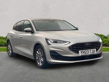 Used Ford Focus 2023 for sale - 77489309: Photo