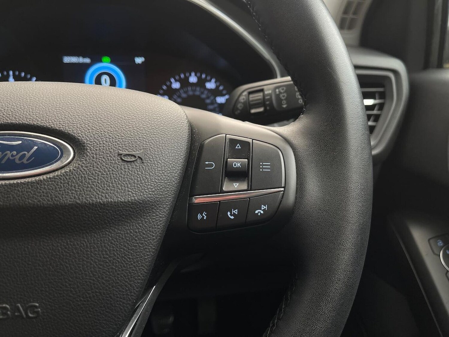 Used Ford Focus 2023 for sale - 77489309: Photo 27