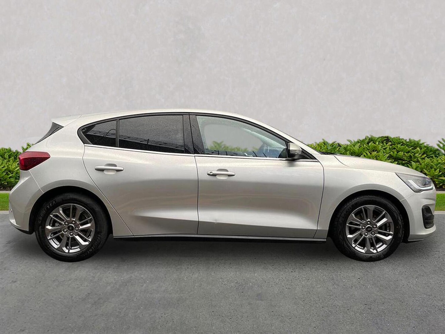 Used Ford Focus 2023 for sale - 77489309: Photo 3