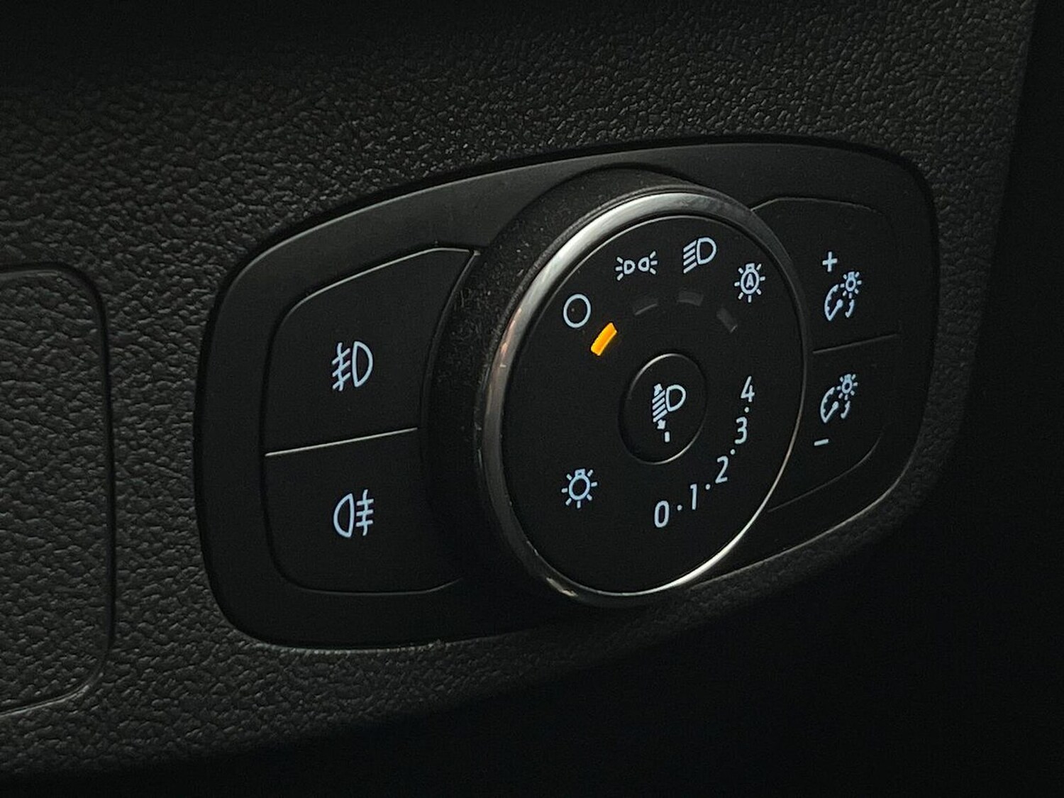 Used Ford Focus 2023 for sale - 77489309: Photo 35