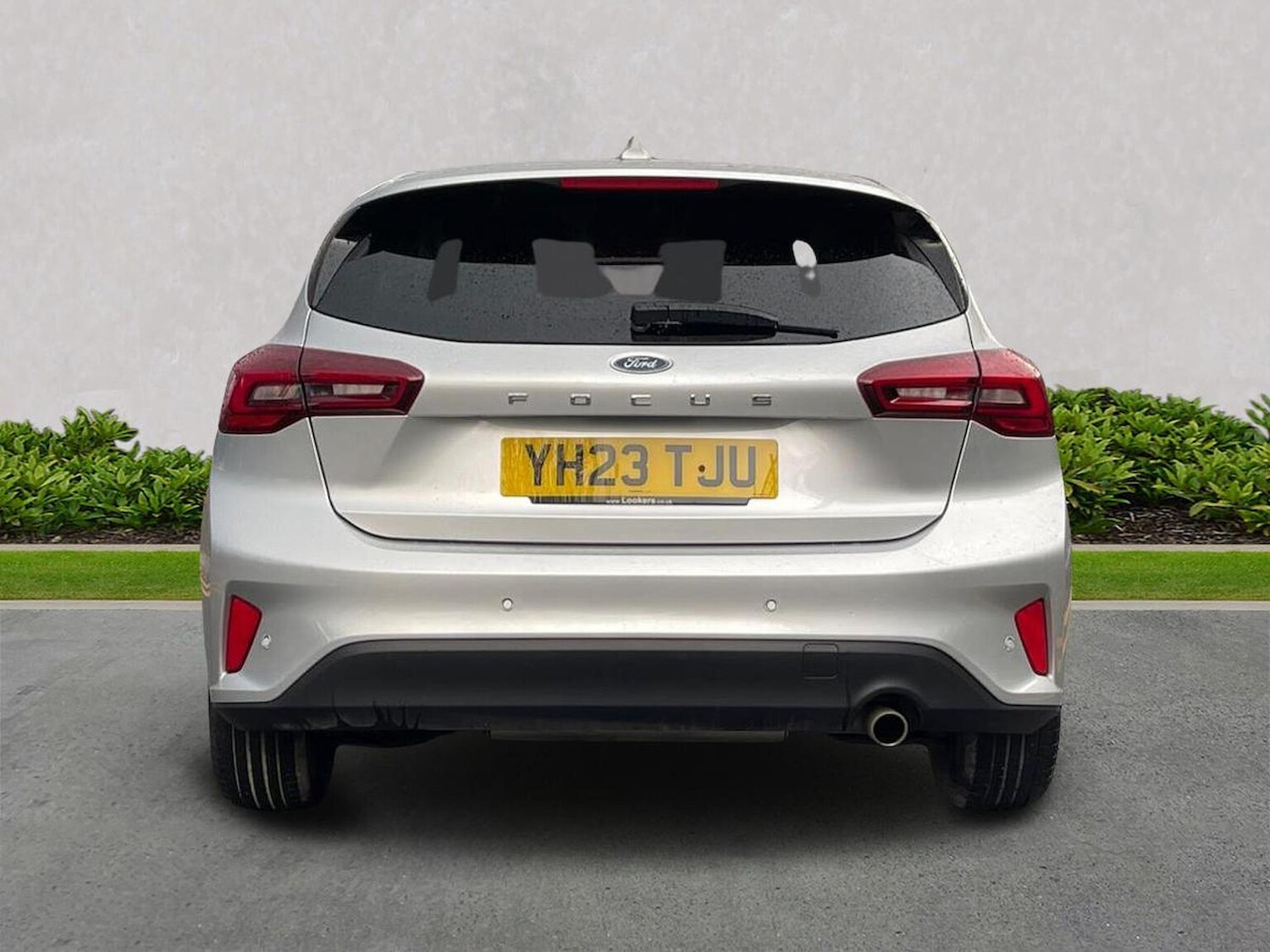 Used Ford Focus 2023 for sale - 77489309: Photo 4