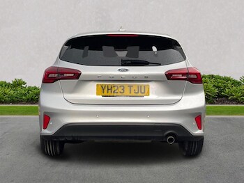 Used Ford Focus 2023 for sale - 77489309: Photo