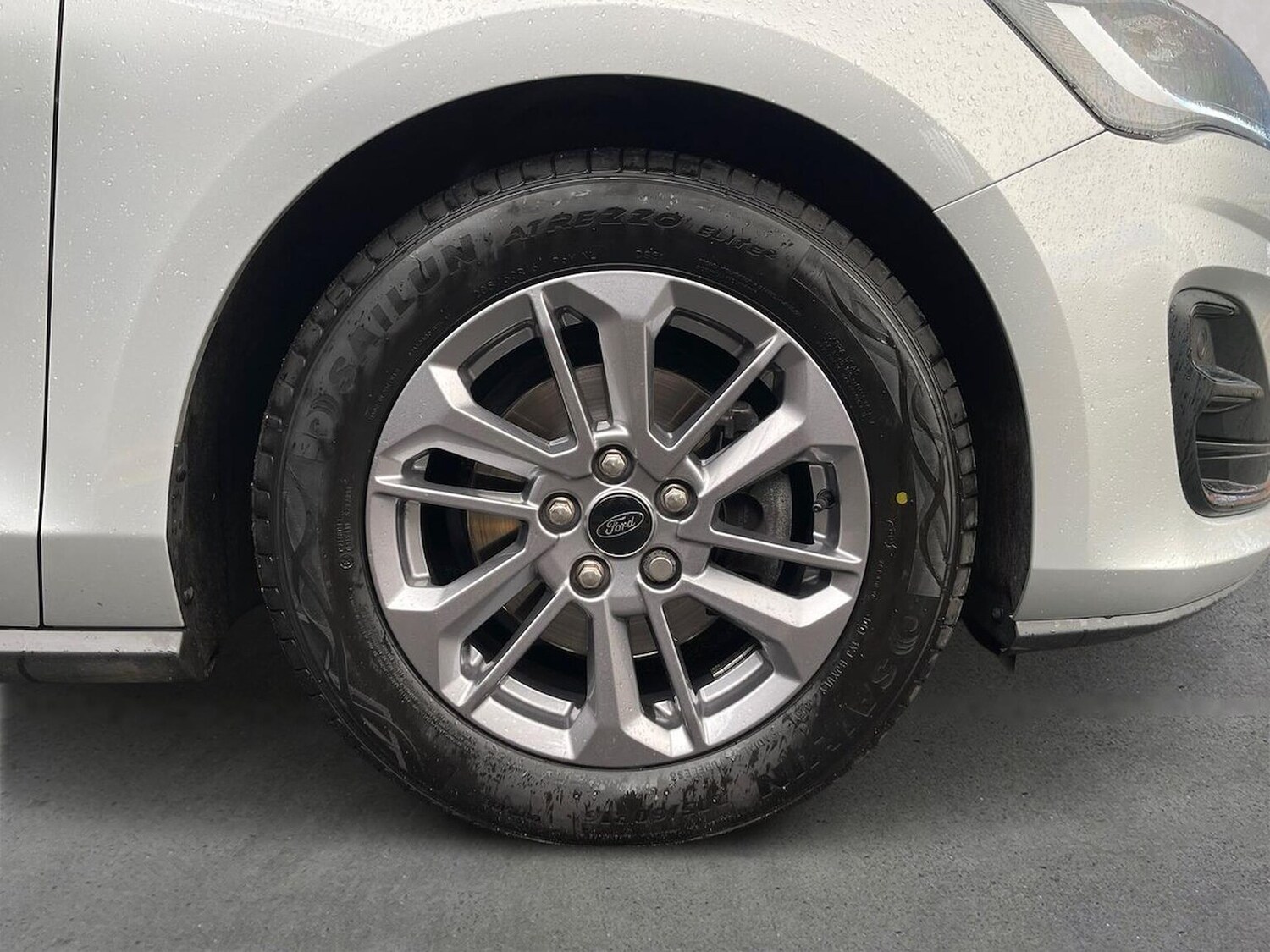 Used Ford Focus 2023 for sale - 77489309: Photo 6