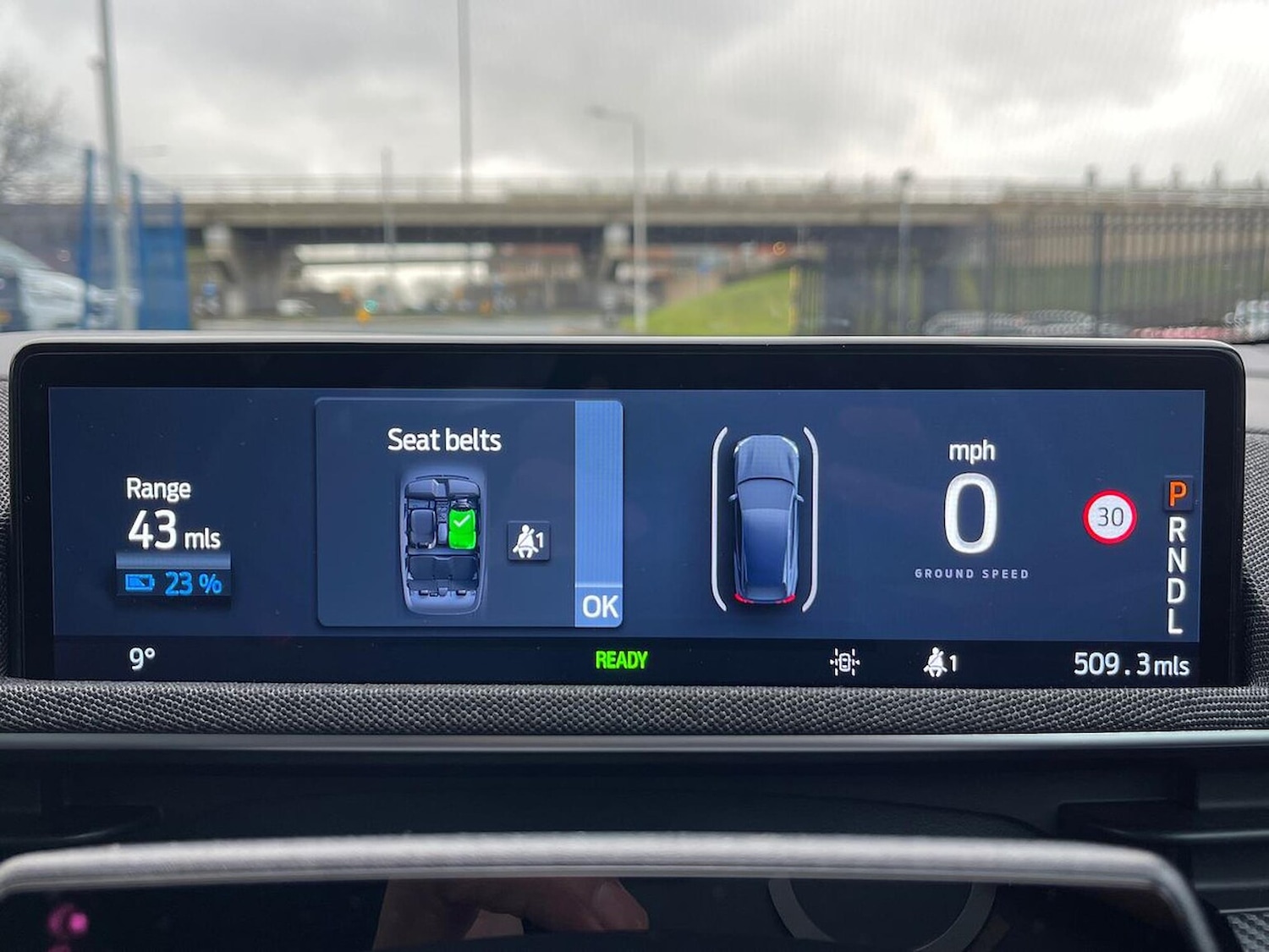 Used Ford Mustang Mach-E 2025 for sale - 77896216: Photo 10