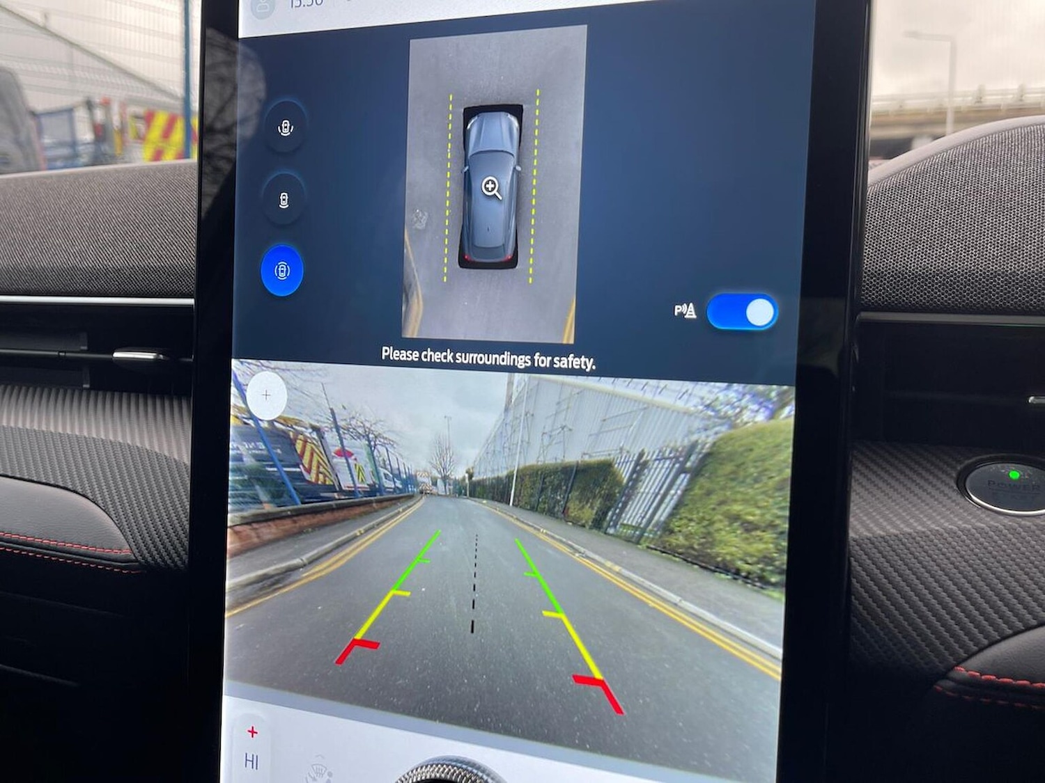 Used Ford Mustang Mach-E 2025 for sale - 77896216: Photo 12