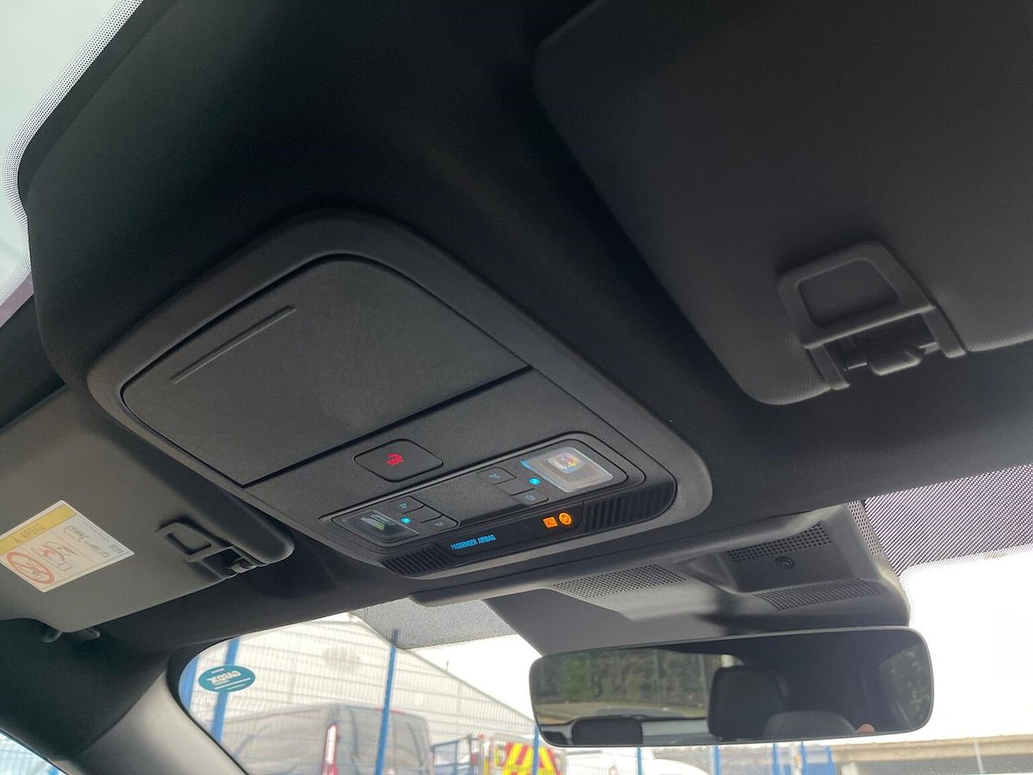 Used Ford Mustang Mach-E 2025 for sale - 77896216: Photo 14