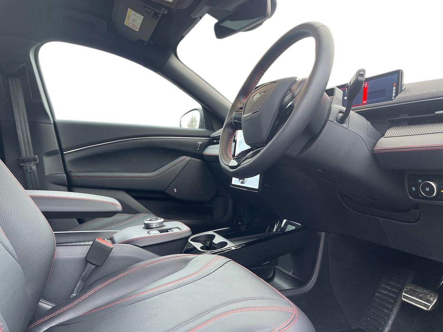 Used Ford Mustang Mach-E 2025 for sale - 77896216: Photo 15