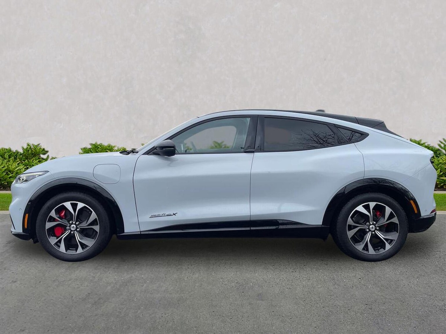 Used Ford Mustang Mach-E 2025 for sale - 77896216: Photo 19