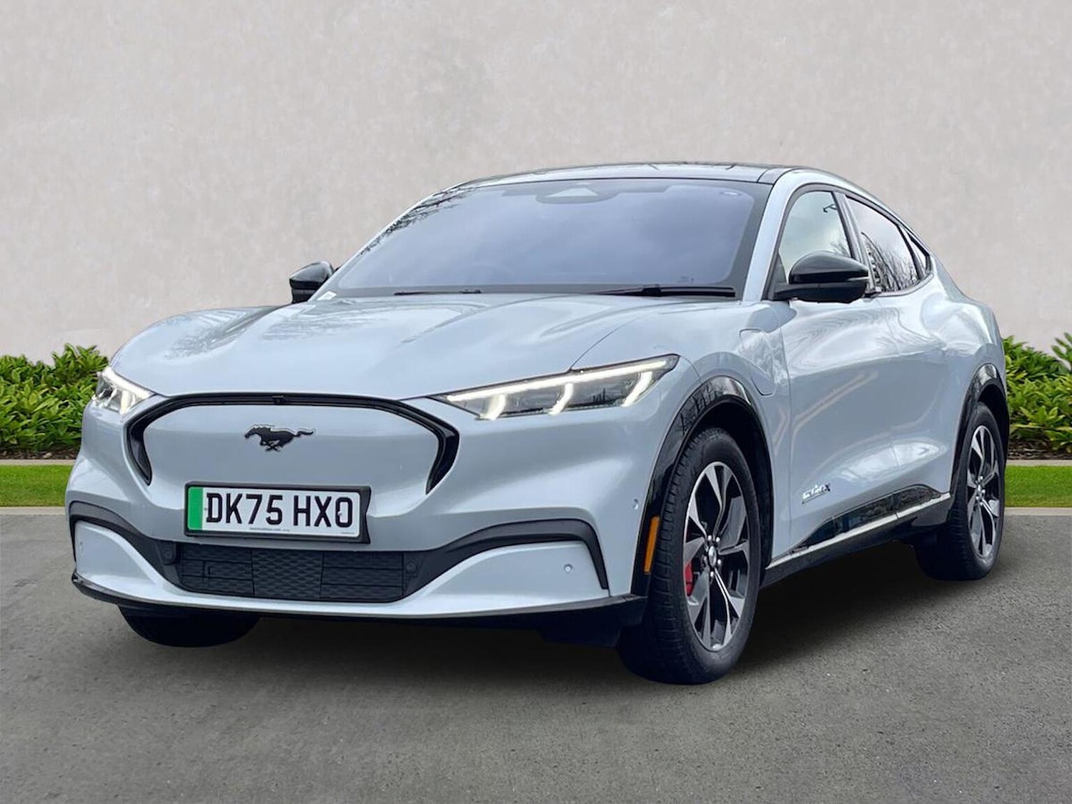 Used Ford Mustang Mach-E 2025 for sale - 77896216: Photo 20