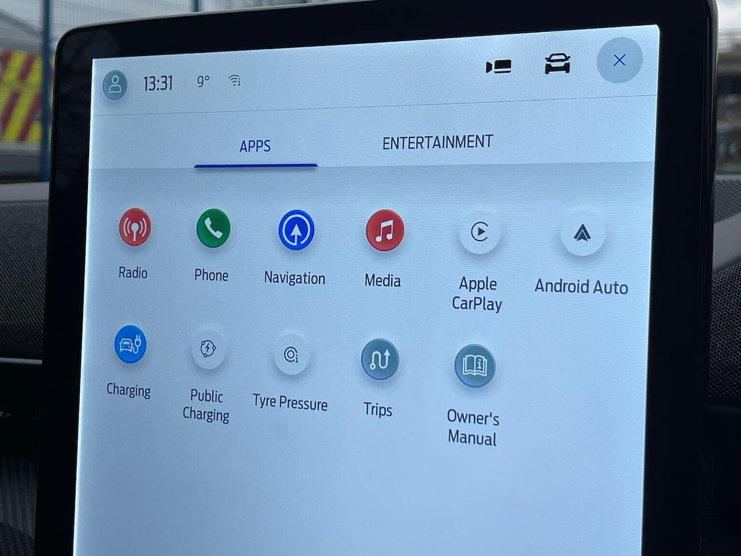 Used Ford Mustang Mach-E 2025 for sale - 77896216: Photo 23