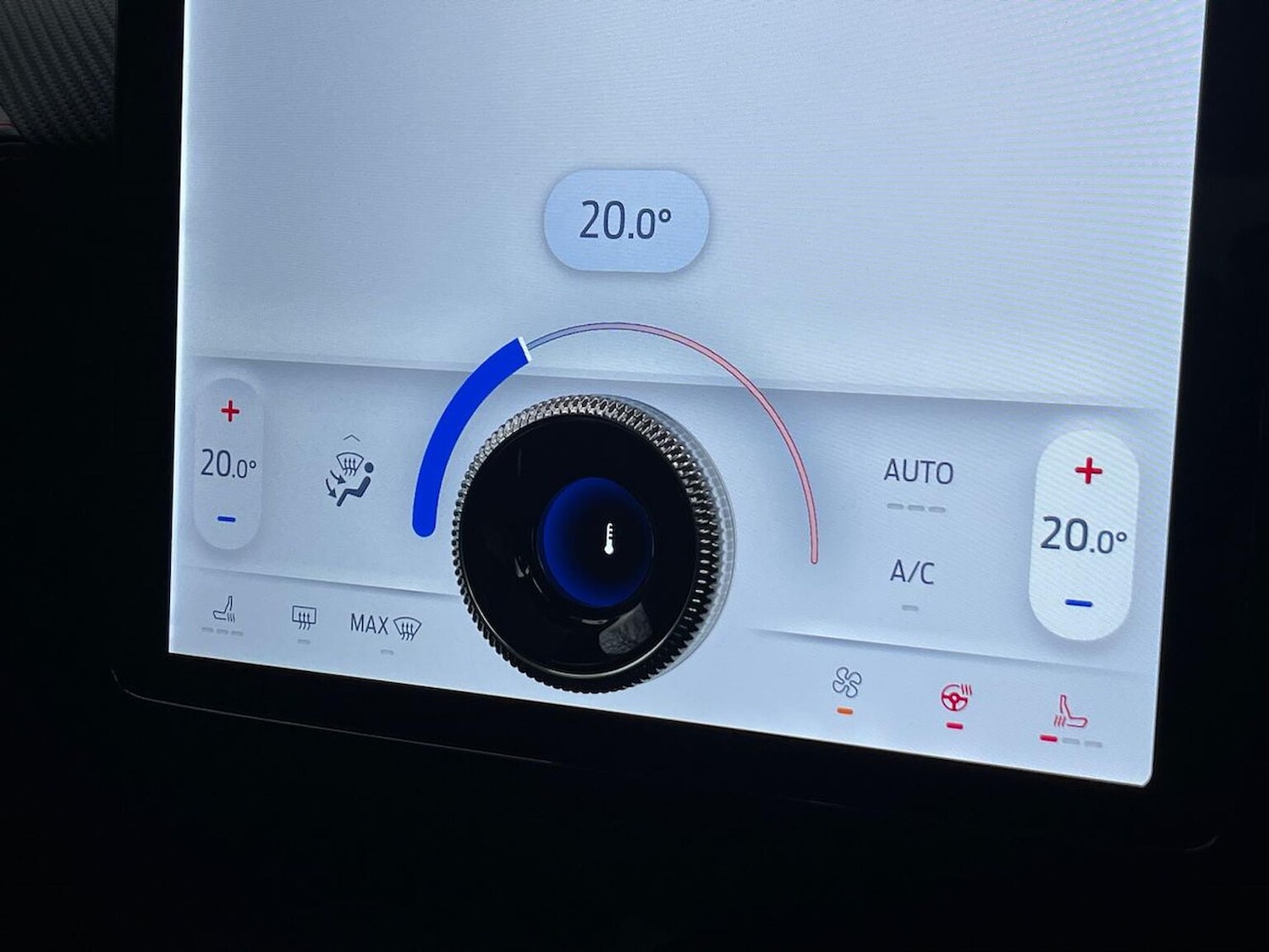 Used Ford Mustang Mach-E 2025 for sale - 77896216: Photo 25