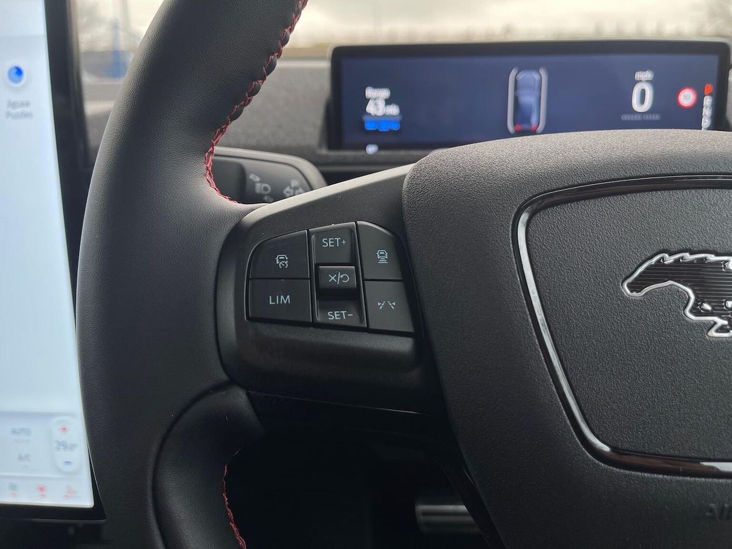 Used Ford Mustang Mach-E 2025 for sale - 77896216: Photo 26