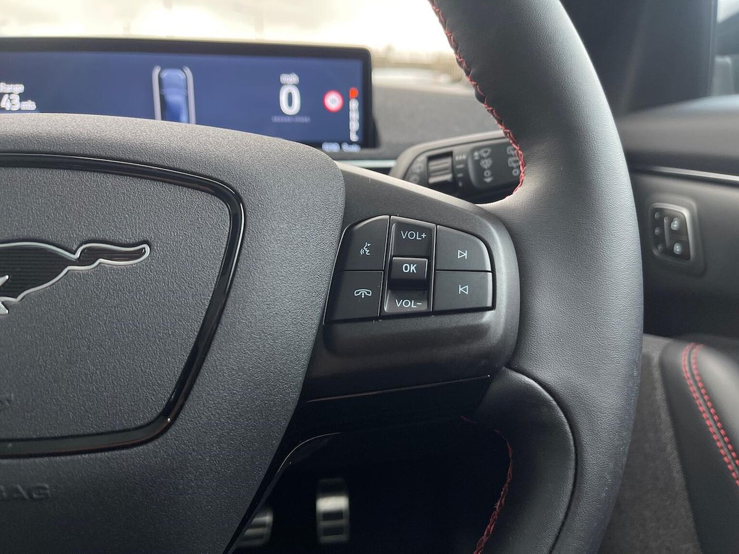 Used Ford Mustang Mach-E 2025 for sale - 77896216: Photo 27