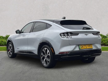 Used Ford Mustang Mach-E 2025 for sale - 77896216: Photo