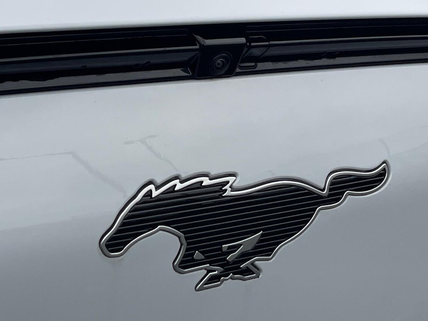 Used Ford Mustang Mach-E 2025 for sale - 77896216: Photo 33