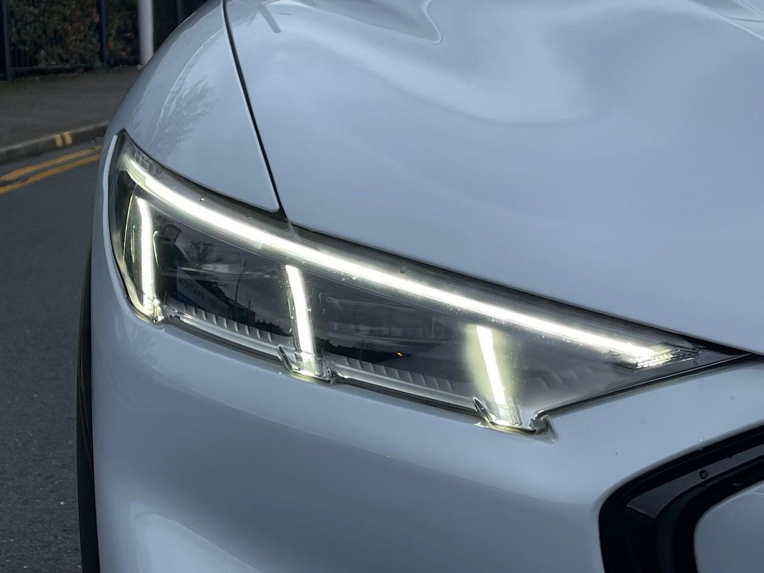 Used Ford Mustang Mach-E 2025 for sale - 77896216: Photo 34