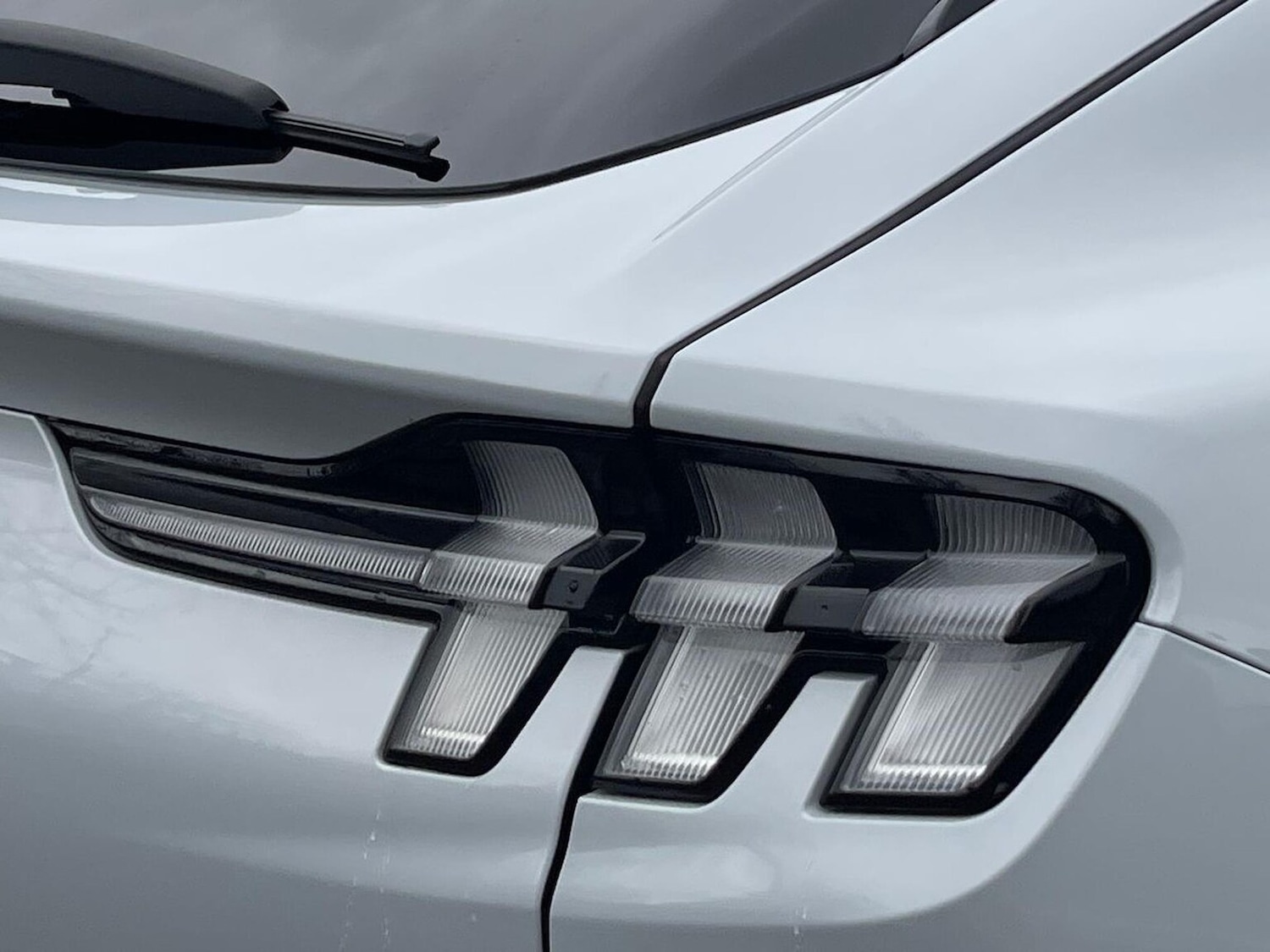 Used Ford Mustang Mach-E 2025 for sale - 77896216: Photo 36