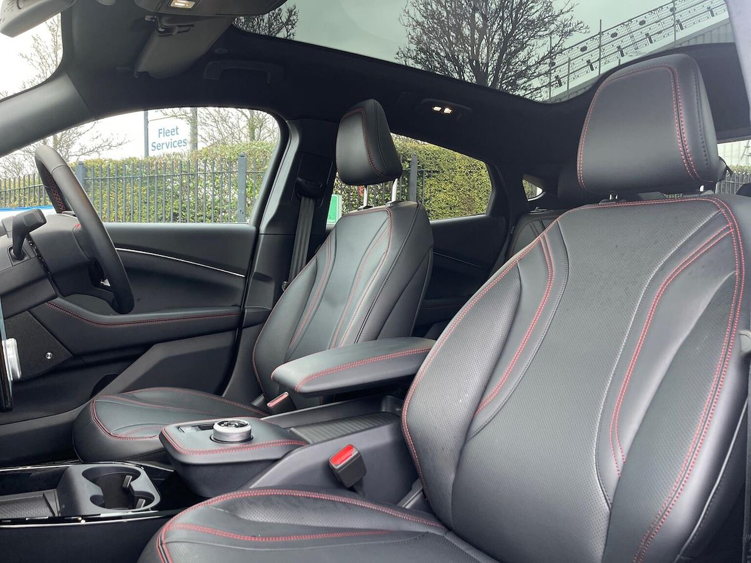 Used Ford Mustang Mach-E 2025 for sale - 77896216: Photo 39