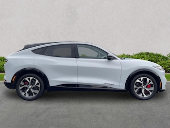 Used Ford Mustang Mach-E 2025 for sale - 77896216: Photo