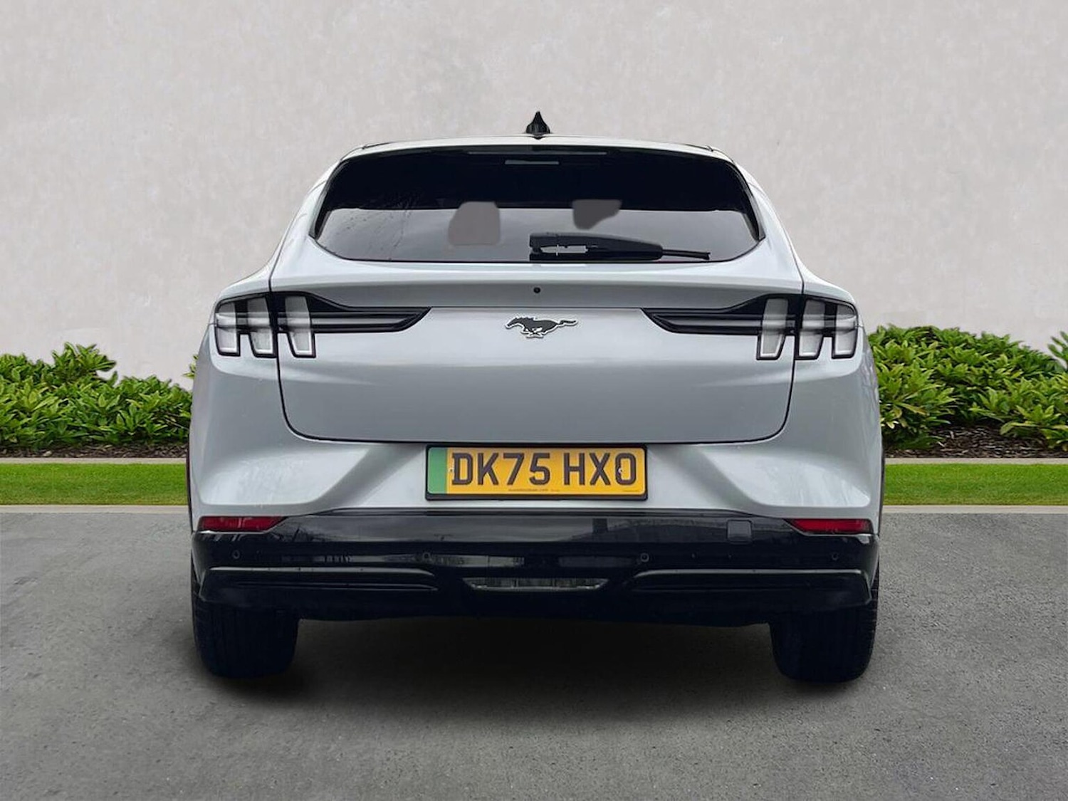 Used Ford Mustang Mach-E 2025 for sale - 77896216: Photo 4