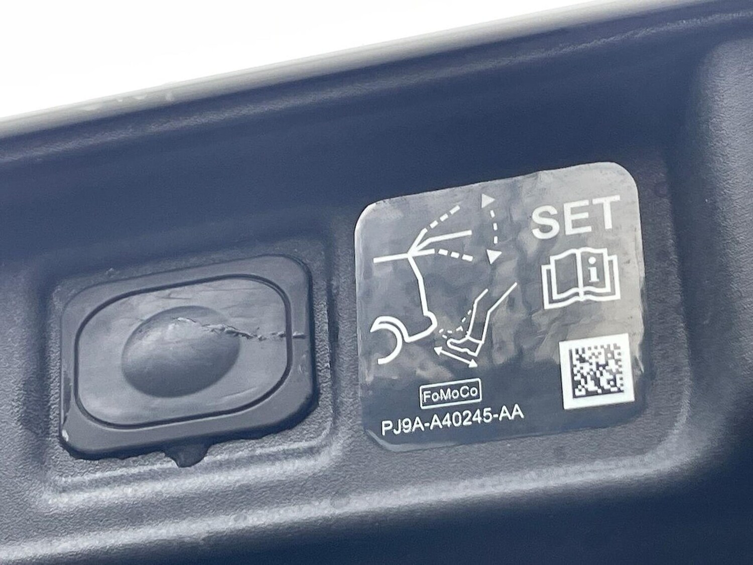 Used Ford Mustang Mach-E 2025 for sale - 77896216: Photo 40