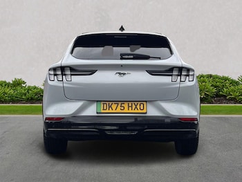 Used Ford Mustang Mach-E 2025 for sale - 77896216: Photo