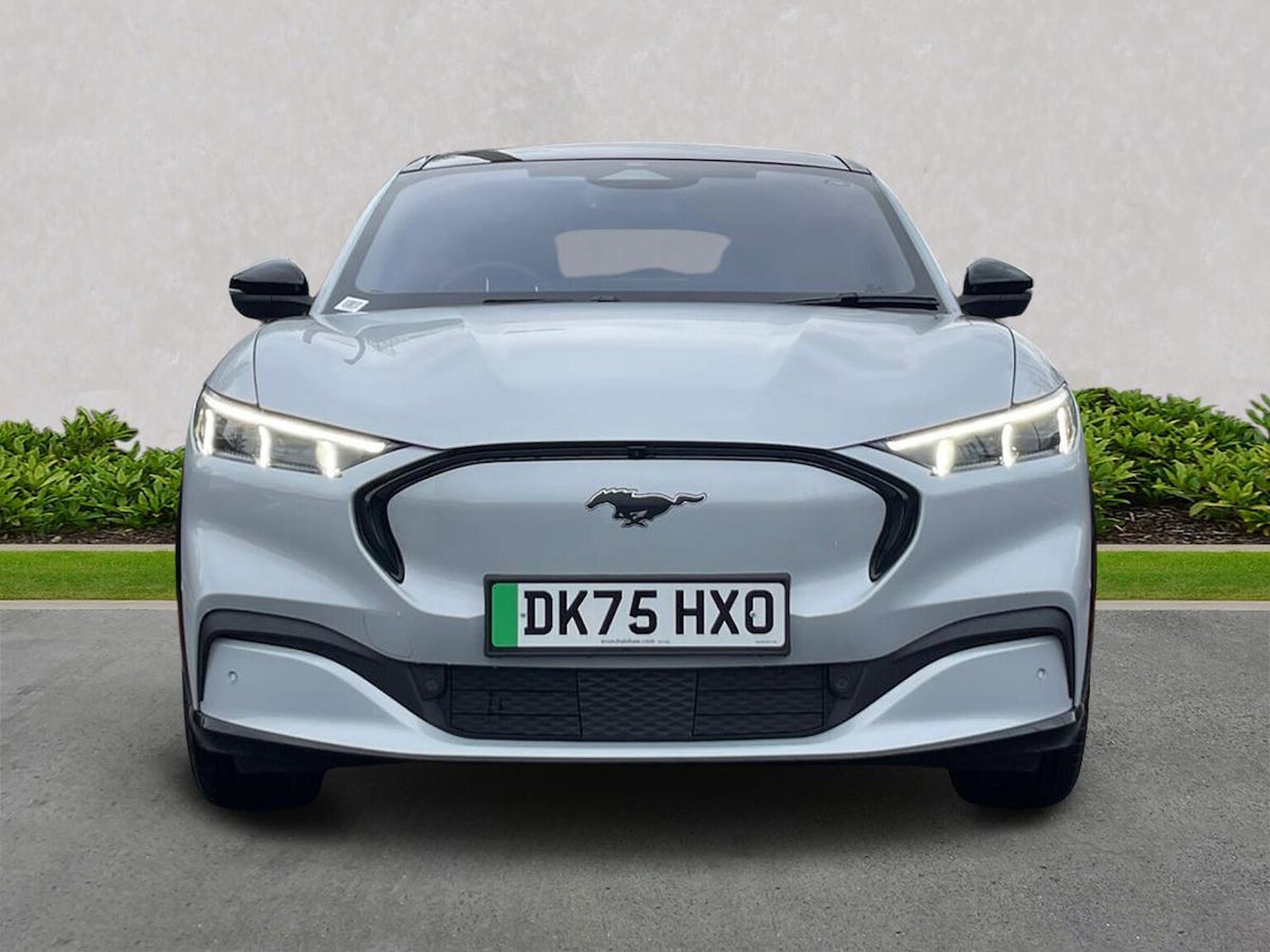 Used Ford Mustang Mach-E 2025 for sale - 77896216: Photo 5