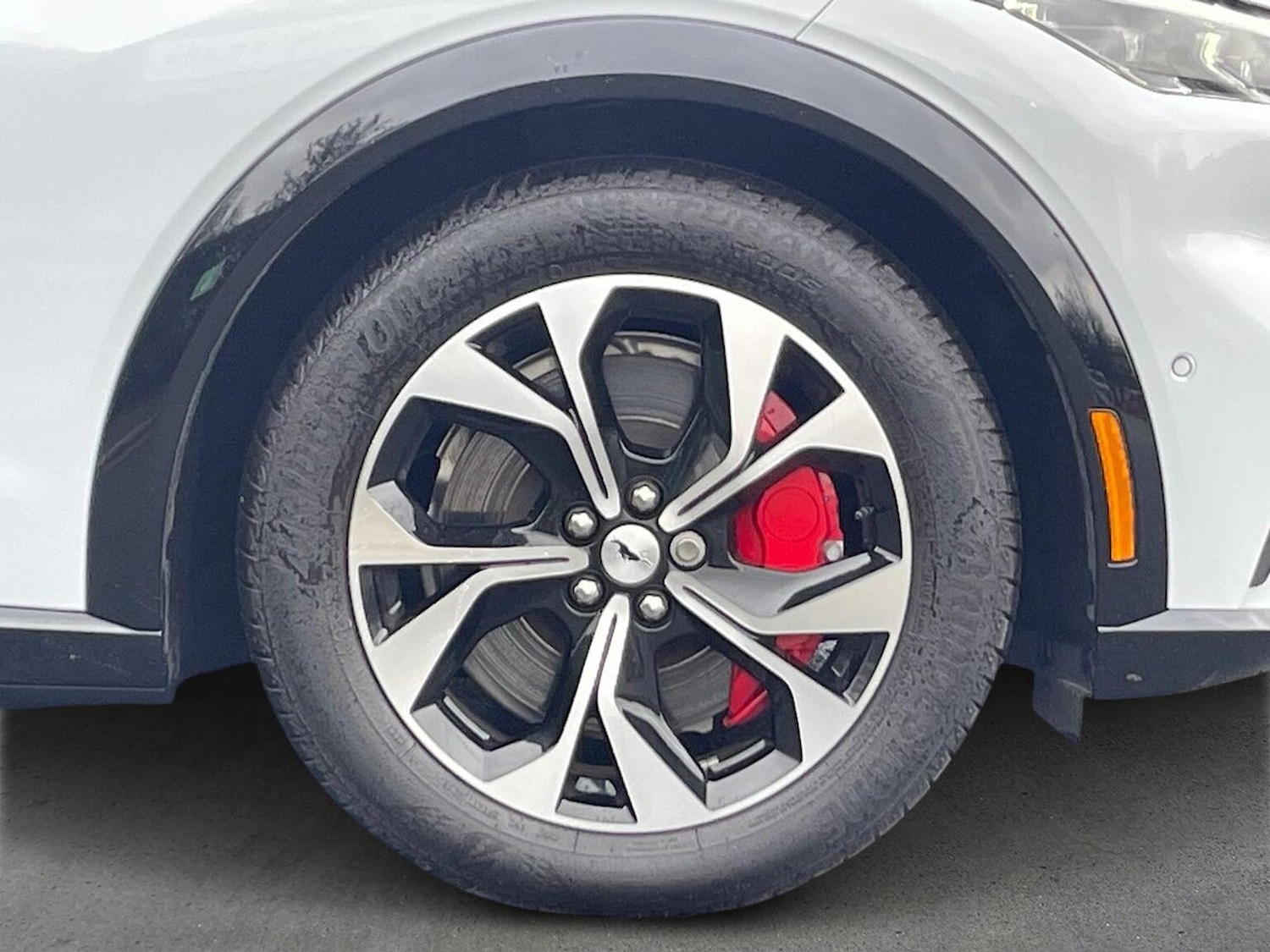 Used Ford Mustang Mach-E 2025 for sale - 77896216: Photo 6