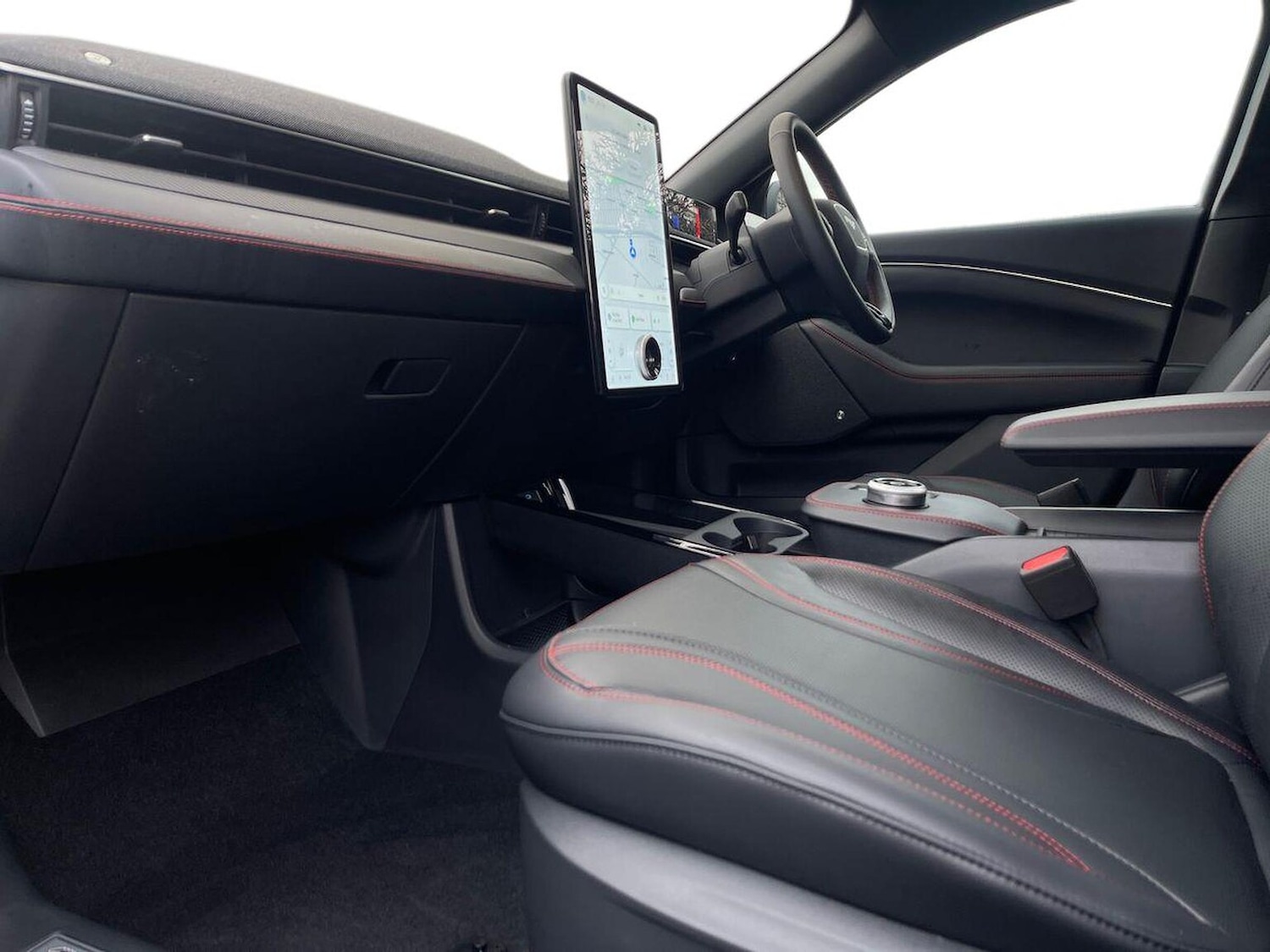 Used Ford Mustang Mach-E 2025 for sale - 77896216: Photo 7