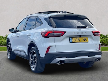 Used Ford Kuga 2024 for sale - 75956982: Photo