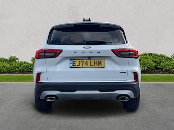 Used Ford Kuga 2024 for sale - 75956982: Photo