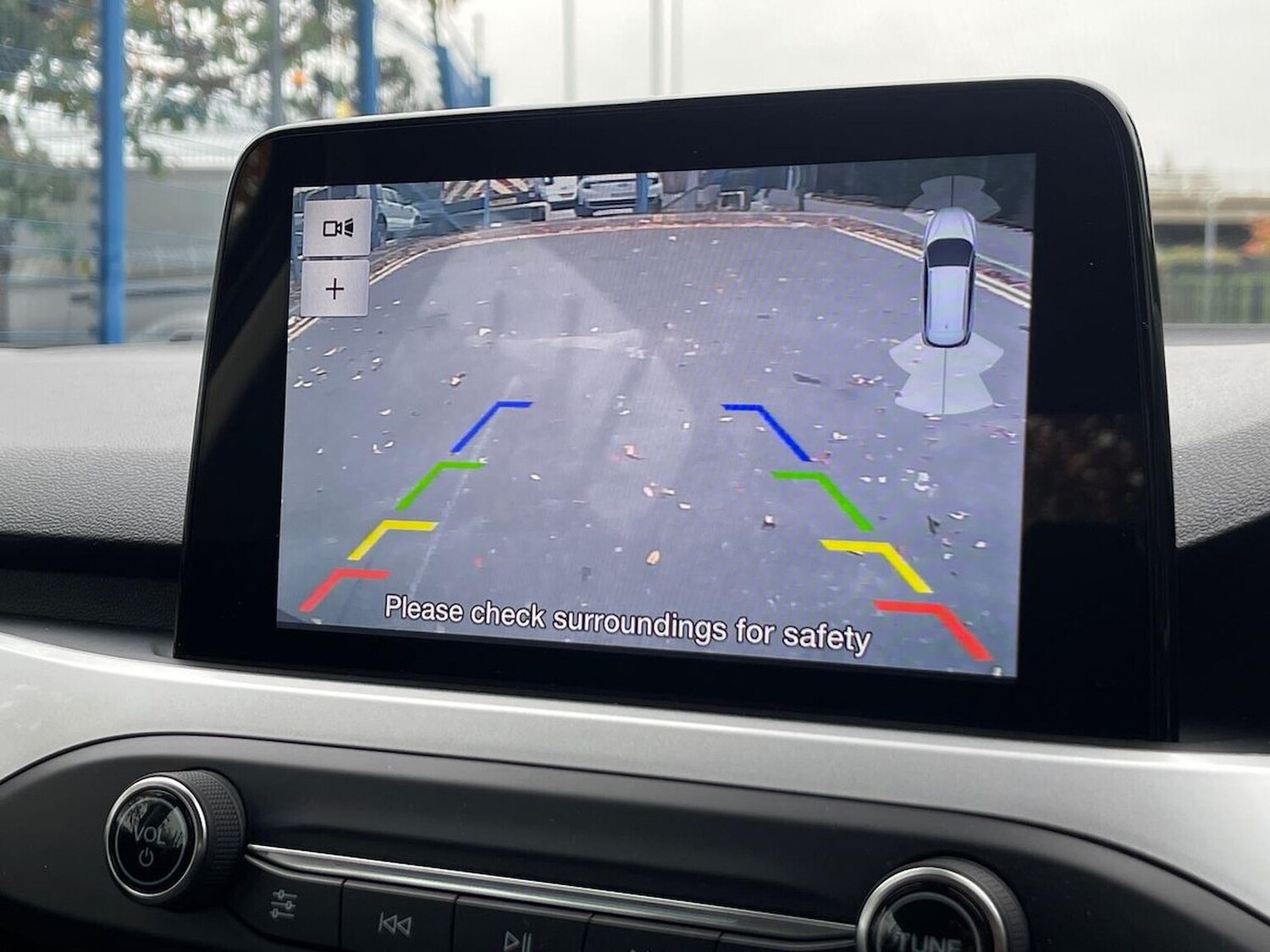 Used Ford Focus 2020 for sale - 76464695: Photo 11