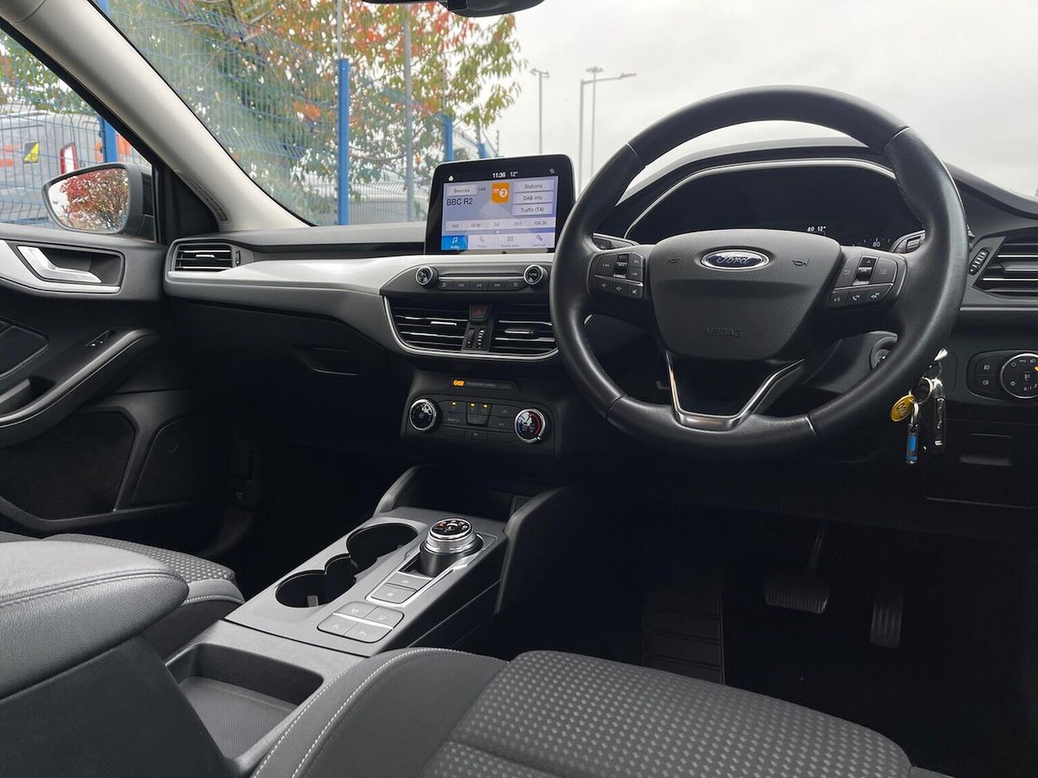 Used Ford Focus 2020 for sale - 76464695: Photo 13