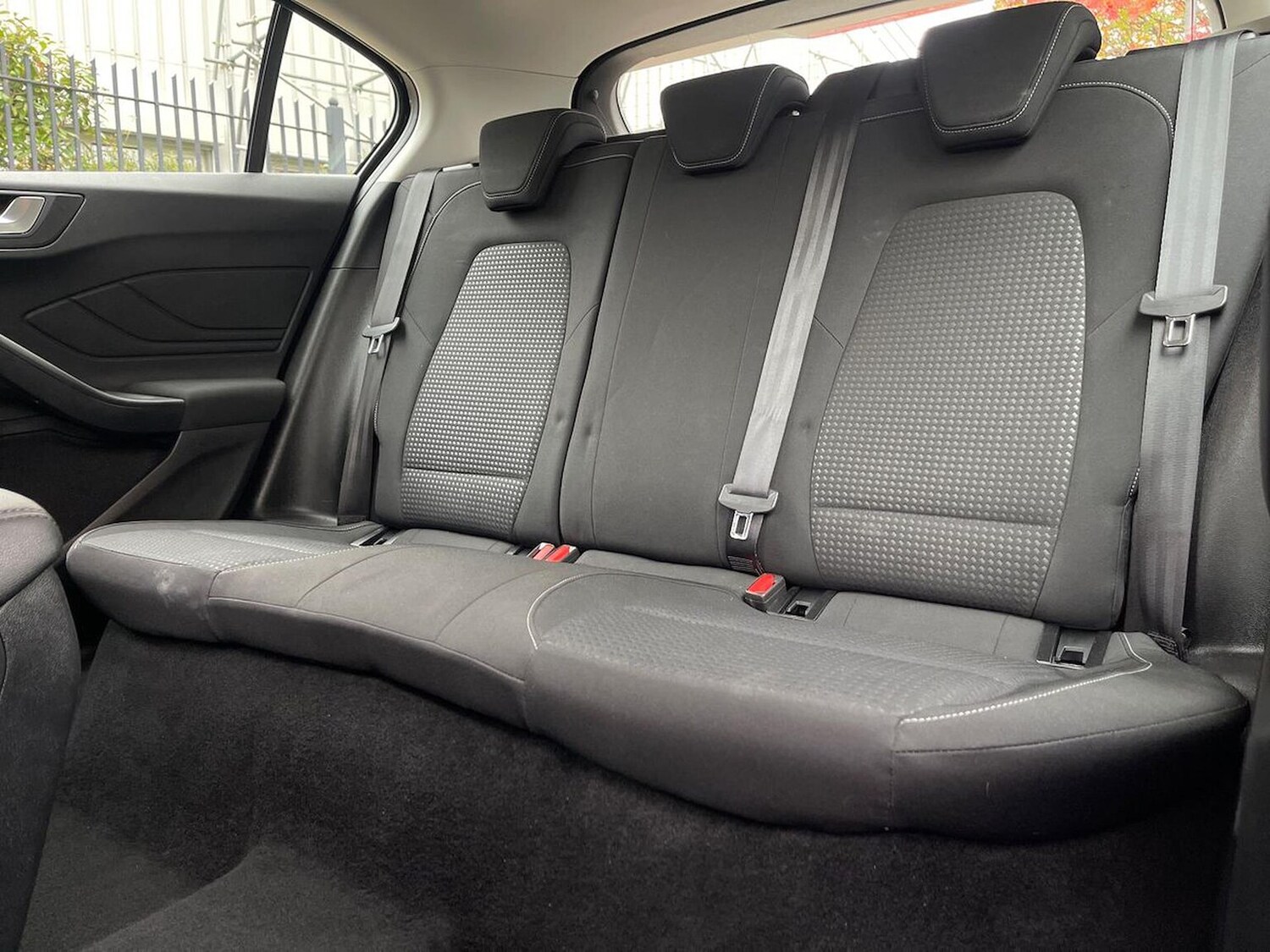 Used Ford Focus 2020 for sale - 76464695: Photo 16