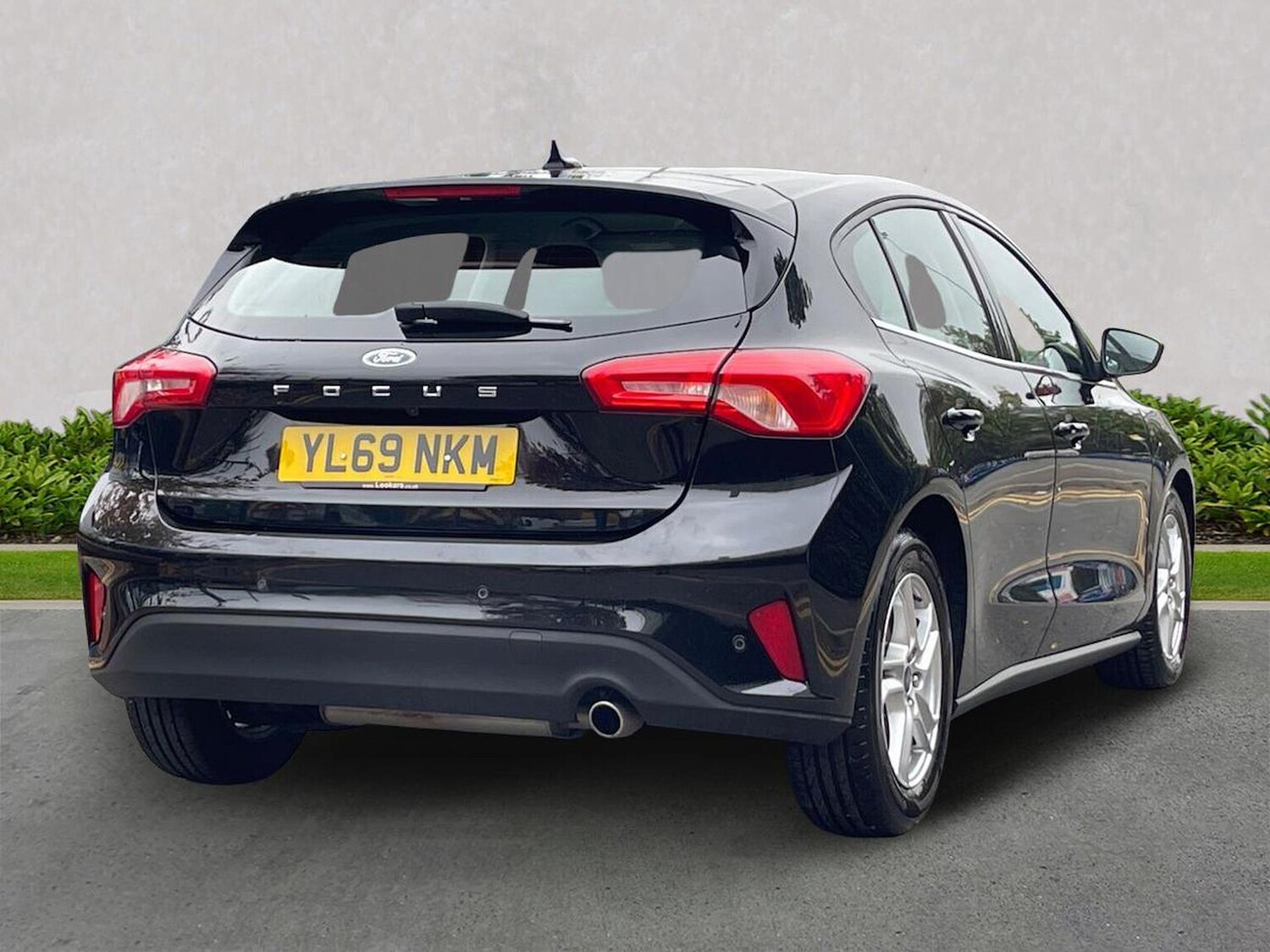 Used Ford Focus 2020 for sale - 76464695: Photo 18